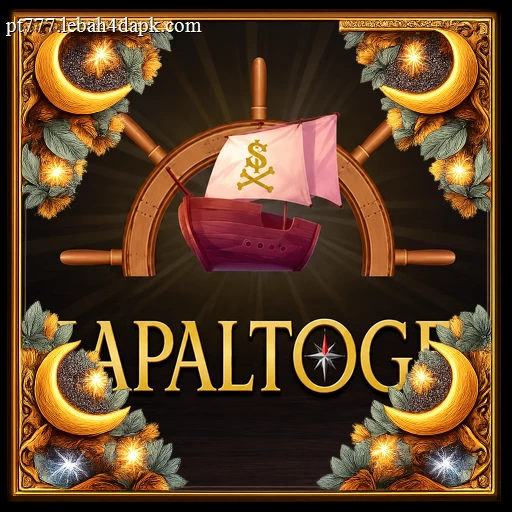 Review Aplikasi kapaltogel — ikon APK