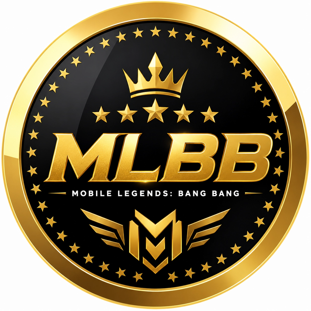 Review Aplikasi mlbb — ikon APK