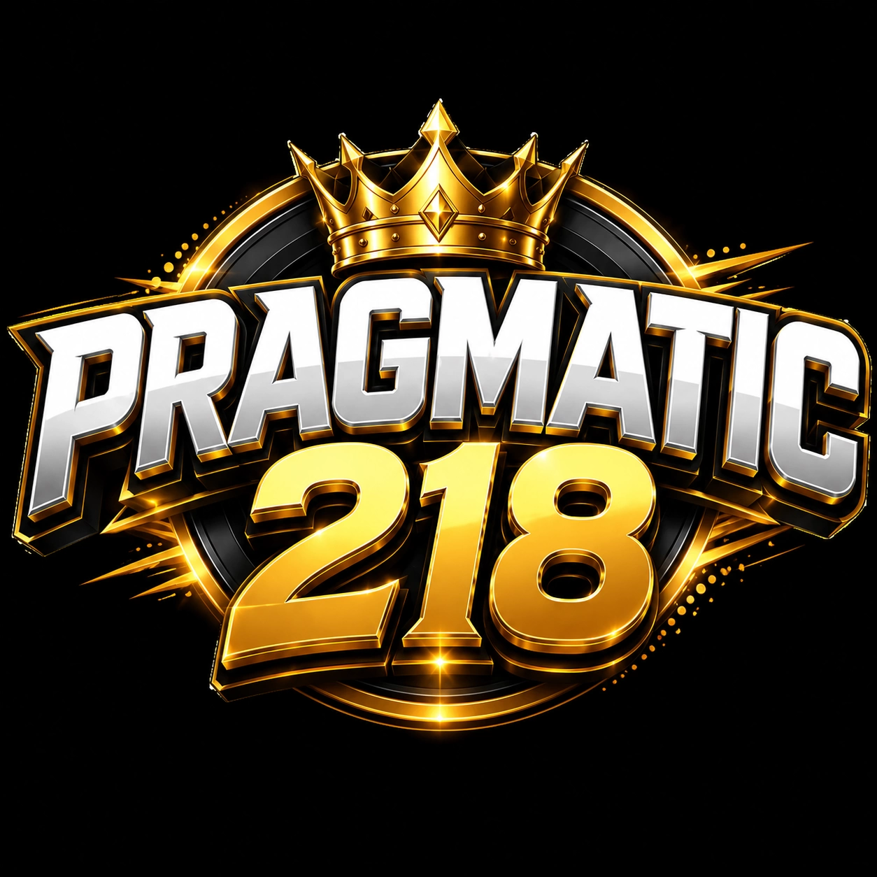 Review Aplikasi pragmatic218 — ikon APK
