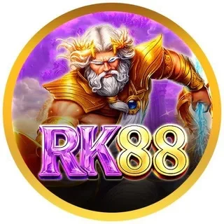 Review Aplikasi rk88 — ikon APK