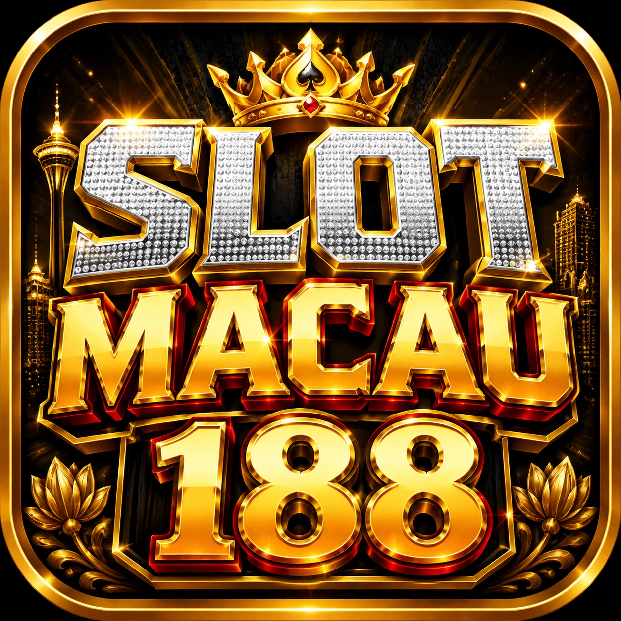 Review Aplikasi slotmacau188 — ikon APK