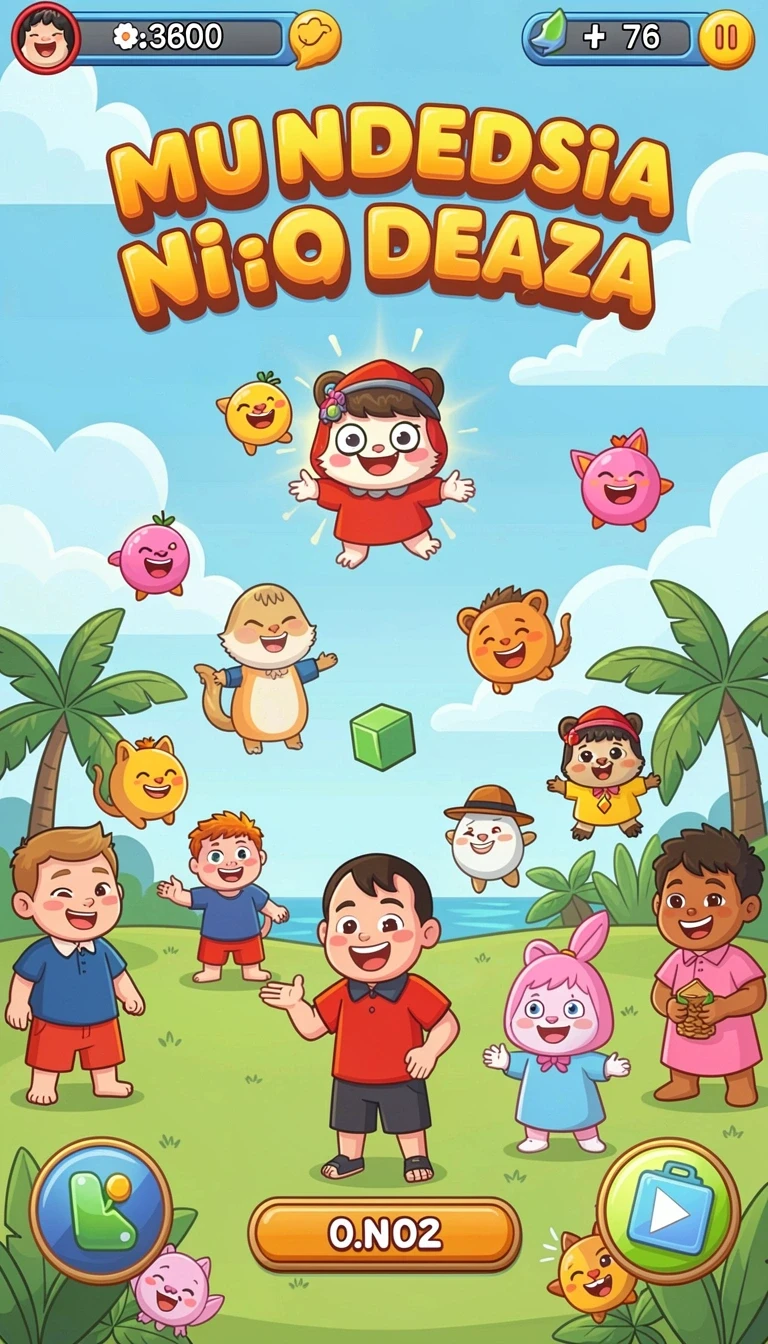 Beragam pilihan permainan menarik dalam aplikasi Review Aplikasi wwgslot.