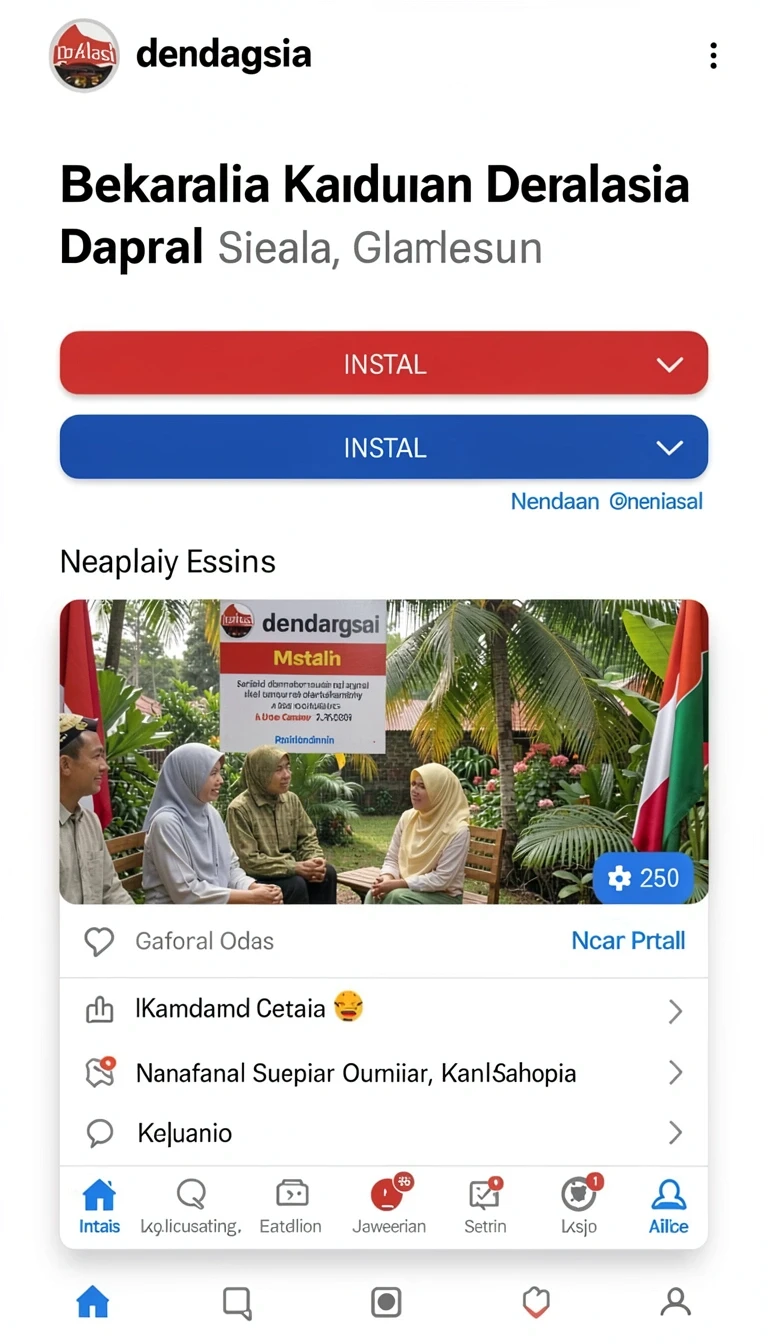 Beragam pilihan permainan menarik dalam aplikasi Review Aplikasi saudaratoto.