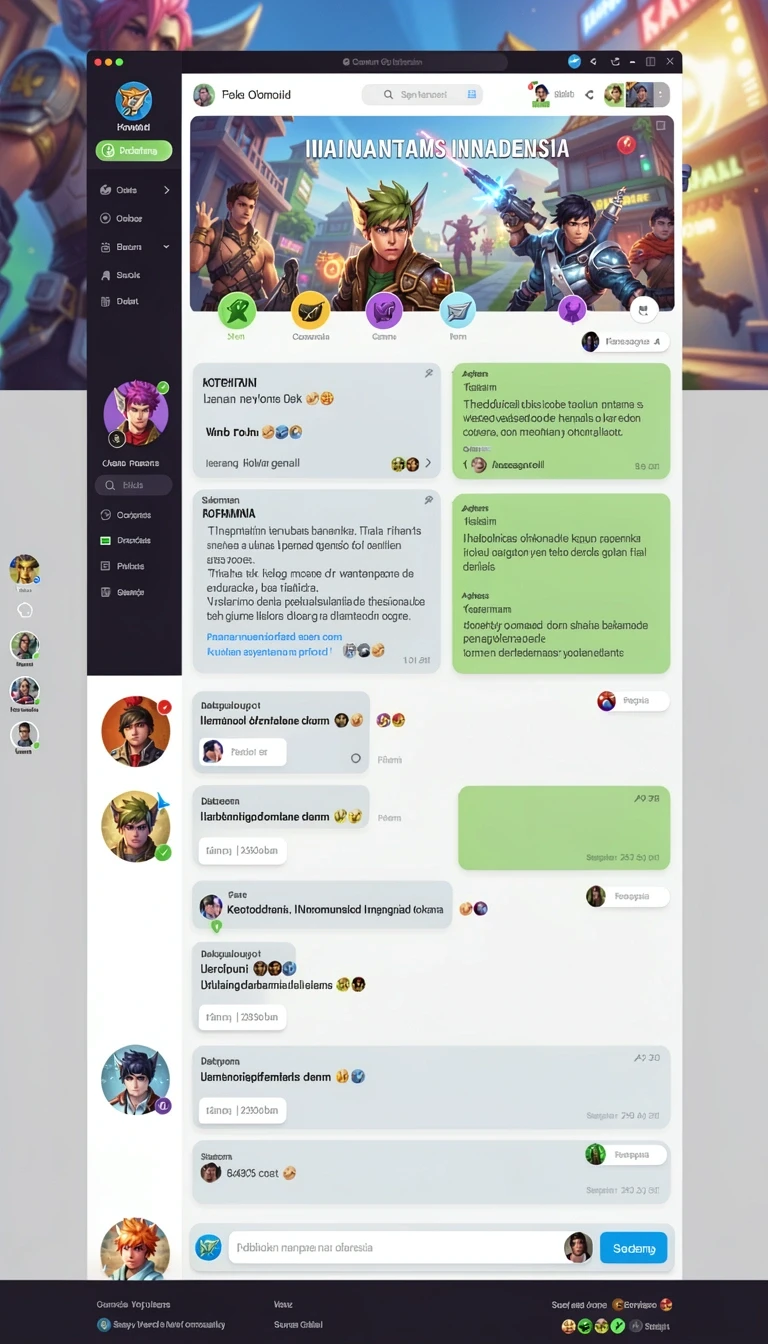 Beragam pilihan permainan menarik dalam aplikasi Review Aplikasi togel62.