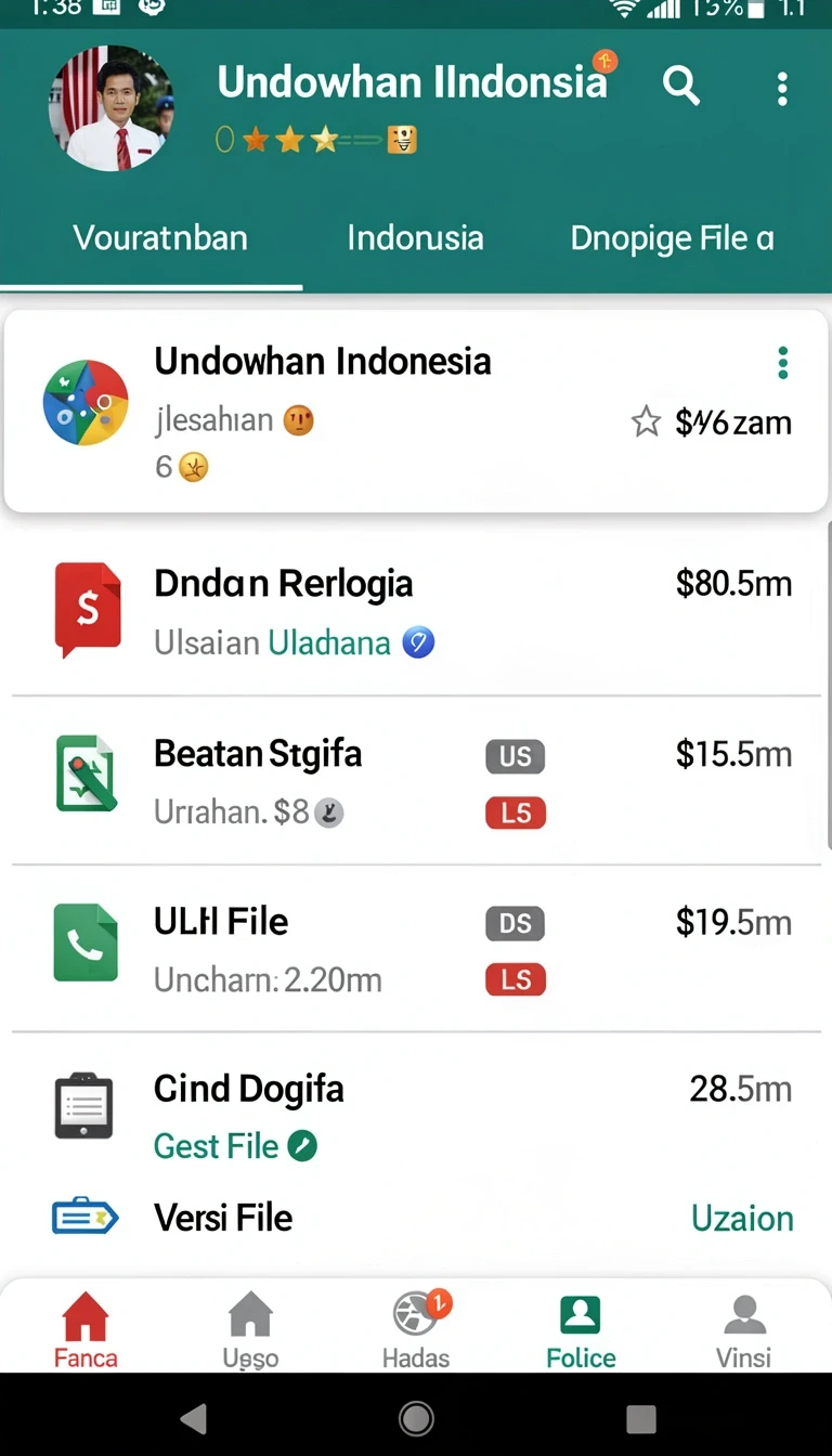 Beragam pilihan permainan menarik dalam aplikasi Review Aplikasi 369zk.