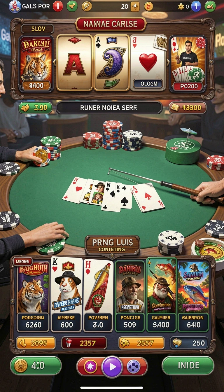Beragam pilihan permainan menarik dalam aplikasi Review Aplikasi slot88.