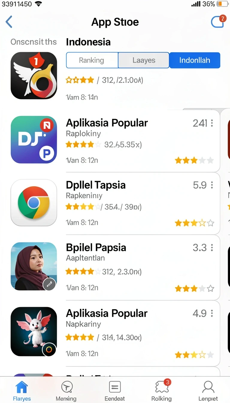 Beragam pilihan permainan menarik dalam aplikasi Review Aplikasi rv55.