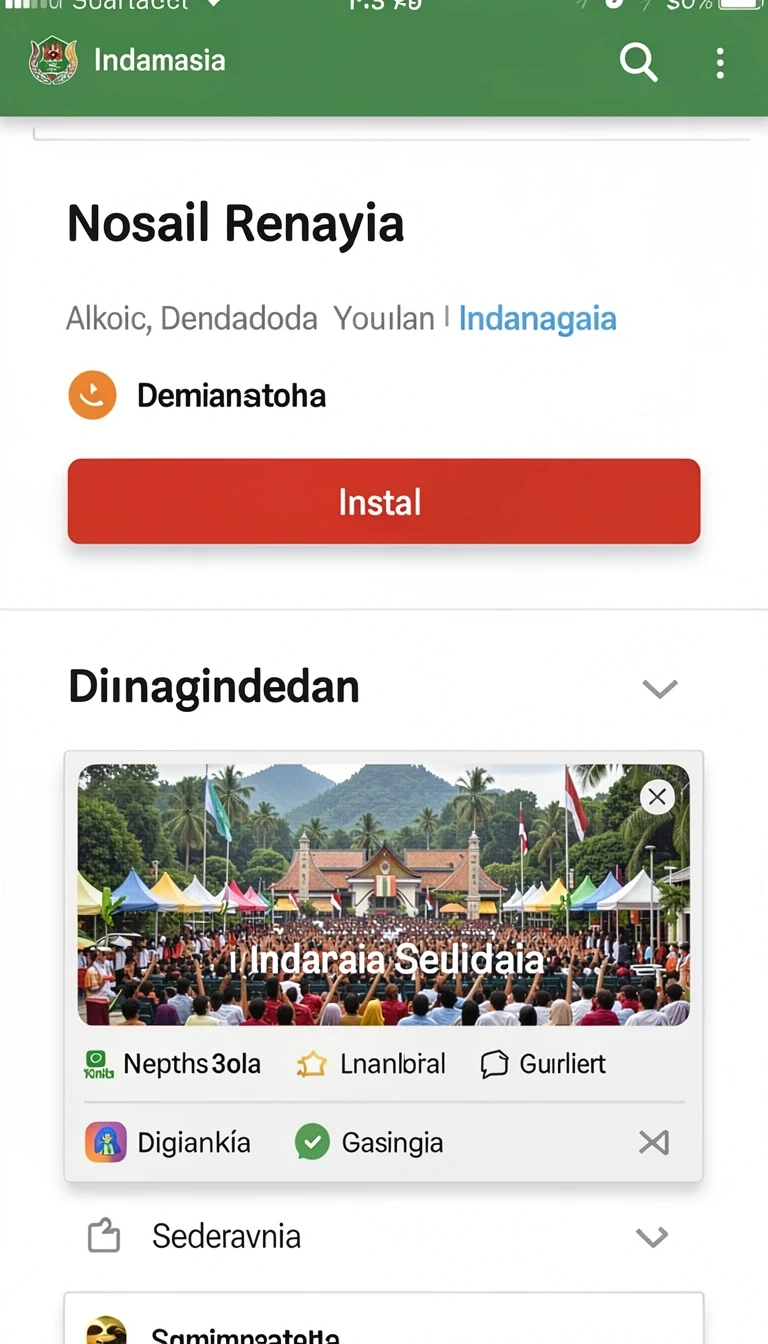 Beragam pilihan permainan menarik dalam aplikasi Review Aplikasi rk88.