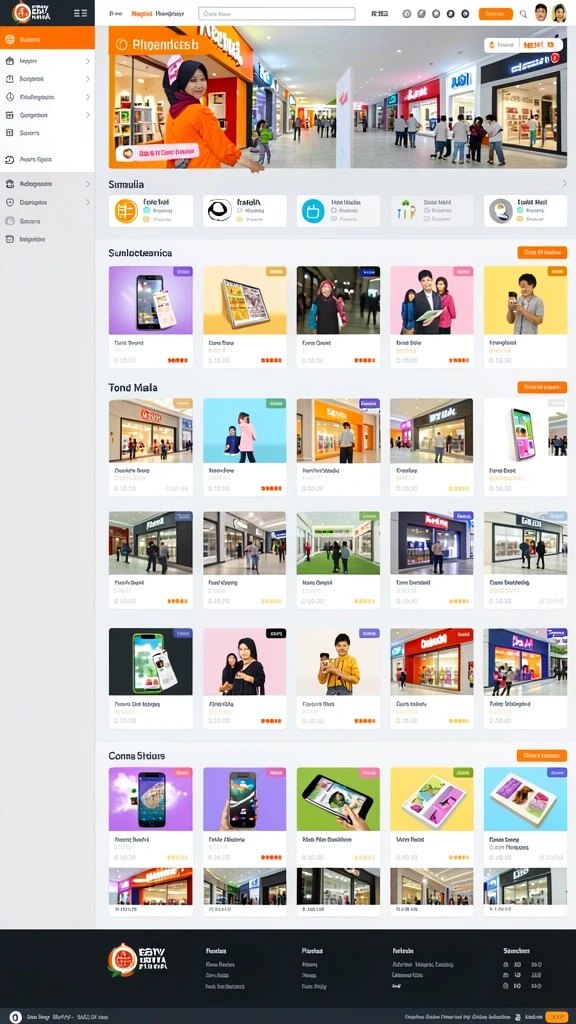 Beragam pilihan permainan menarik dalam aplikasi Review Aplikasi tmokwin.