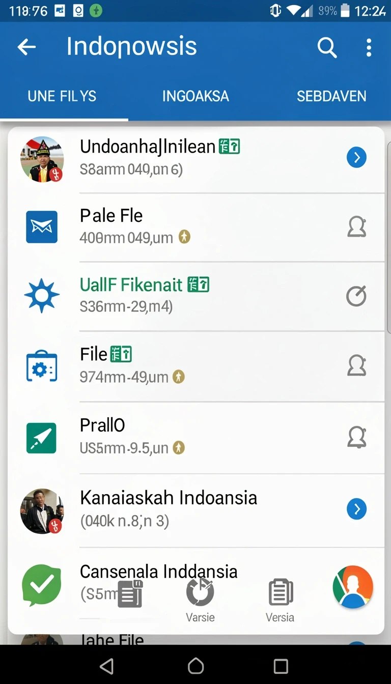 Beragam pilihan permainan menarik dalam aplikasi Review Aplikasi diana4d.